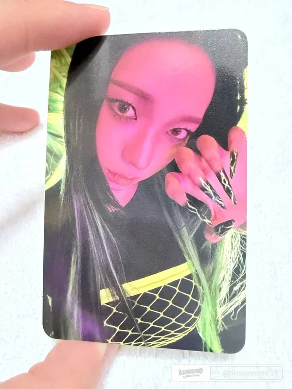 LEMONADE ACID Ver.