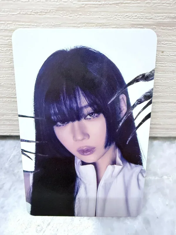 aespa WEEK - MAKE IT LEMONADE RANDOM TRADING CARD WDA ver.