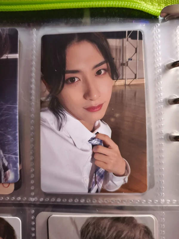 BLOOD MOON THEATRE Ver.