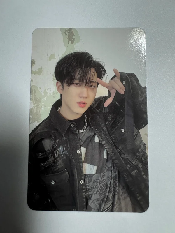 Changbin 5-STAR Barnes & Noble Exclusive