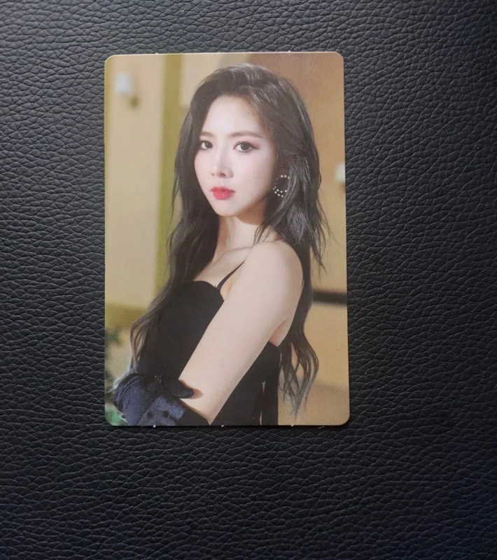 Dreamcatcher Yoohyeon Raid of Dream