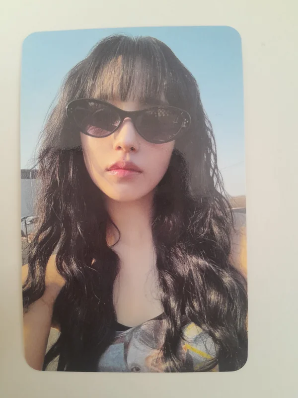 MINA THIS IS FOR