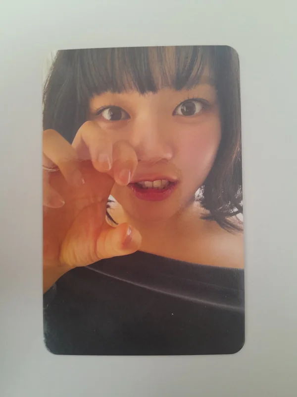 JEONGYEON STRATEGY