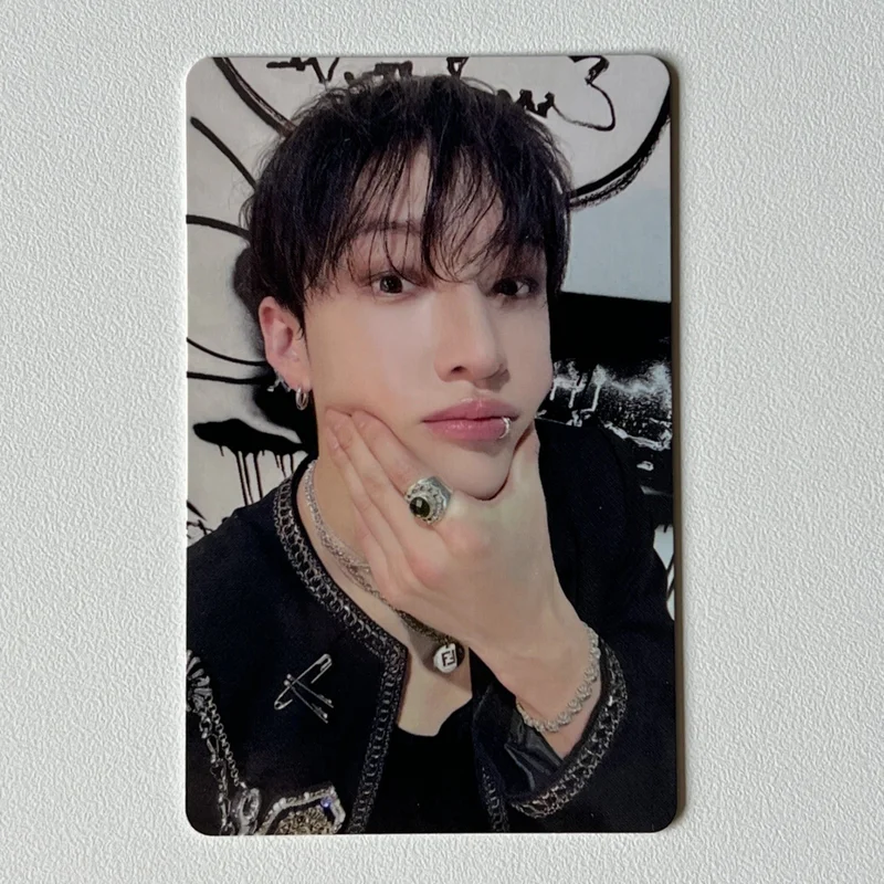 Stray Kids World Tour dominATE SEOUL REWARD