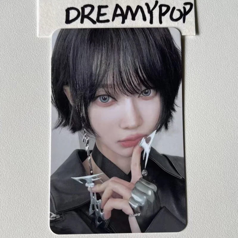 Pocamarket, aespa WINTER Whiplash BEAT Ver. K-pop Photocard