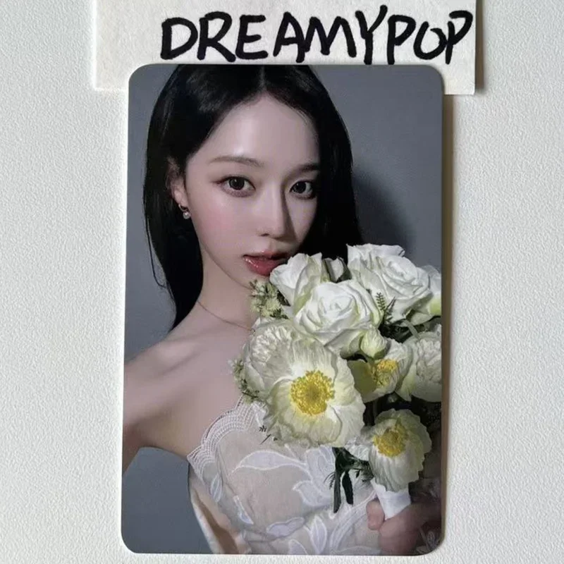 aespa WINTER 'aespa WEEK #RichMan POP-UP REWARD' Photocard | Sold