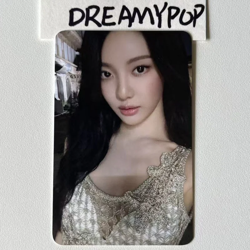 aespa WEEK #RichMan POP-UP REWARD