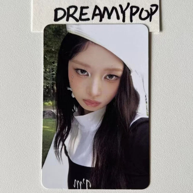 IVE SECRET Psst! ver.