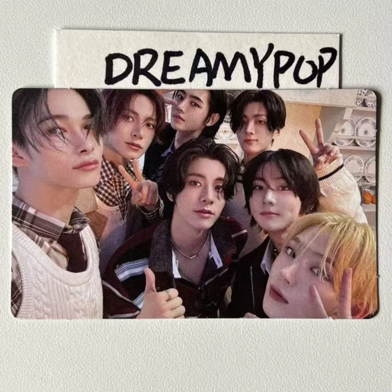 ROMANCE : UNTOLD Weverse Albums Ver.