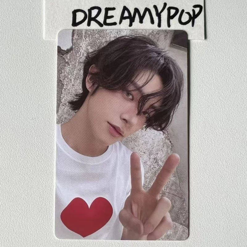 ROMANCE : UNTOLD Weverse Albums Ver.