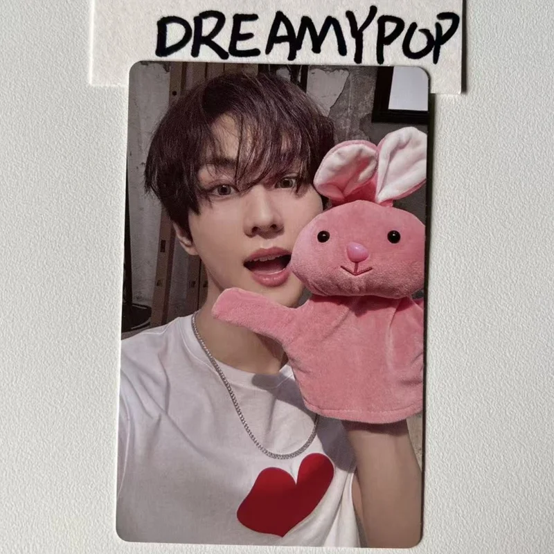 ROMANCE : UNTOLD Weverse Albums Ver.