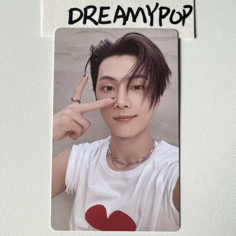 ROMANCE : UNTOLD Weverse Albums Ver.