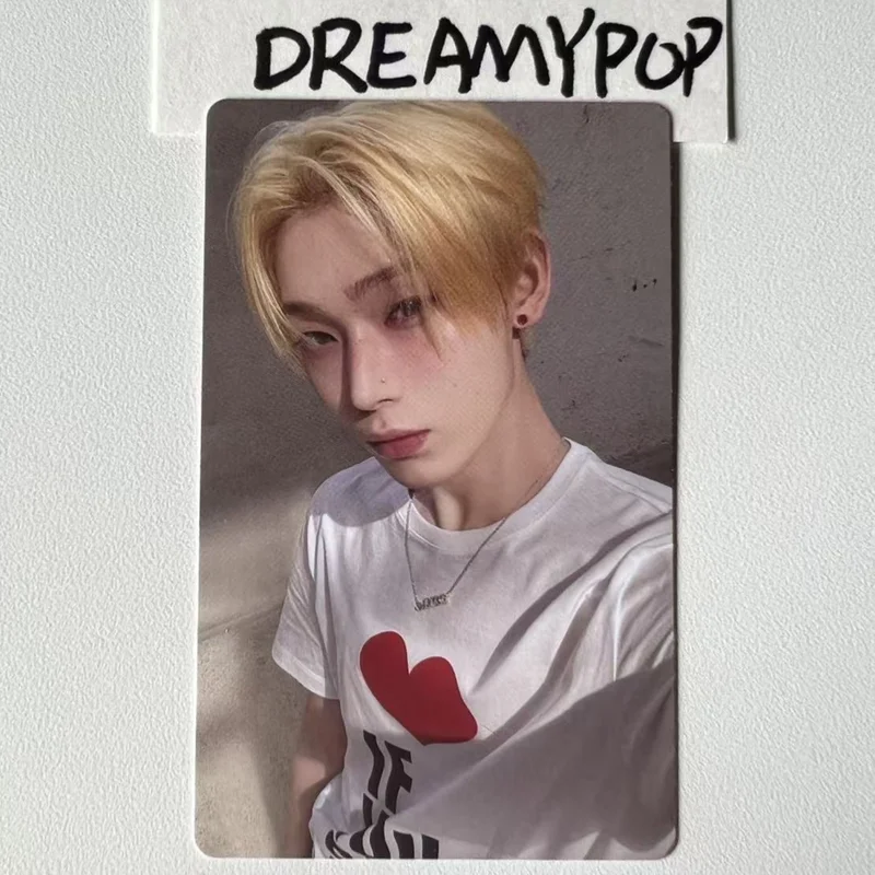 ROMANCE : UNTOLD Weverse Albums Ver.