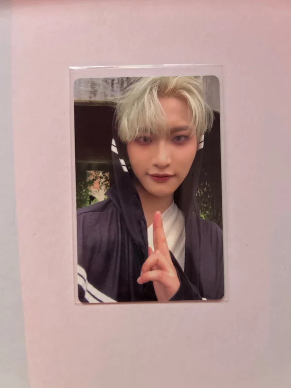 SPIN OFF : FROM THE WITNESS WITNESS VER. (LIMITED EDITION)