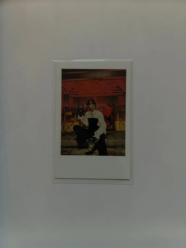 THE WORLD EP.FIN : WILL PLATFORM VER.