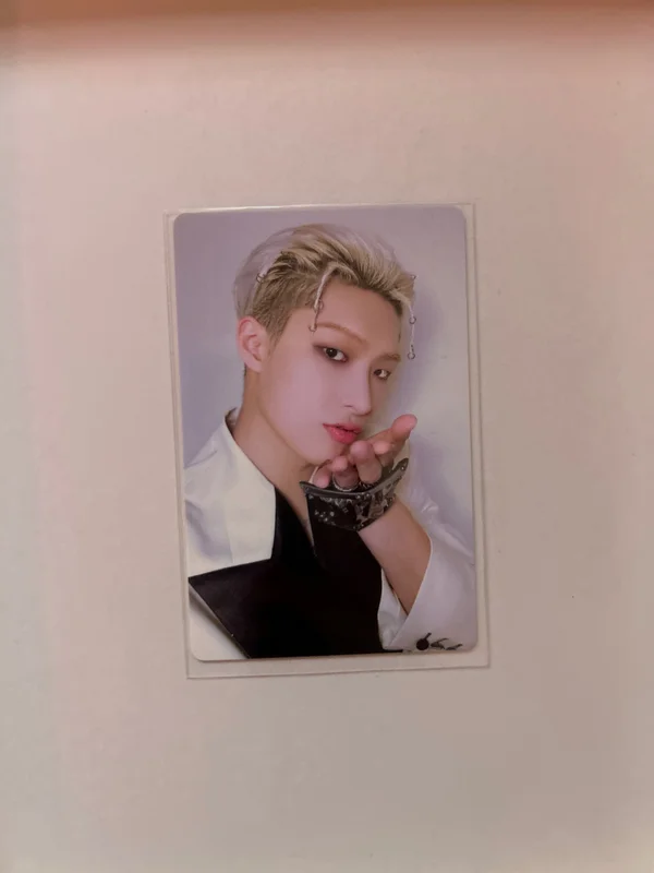 GOLDEN HOUR : Part.2 FOR VER.