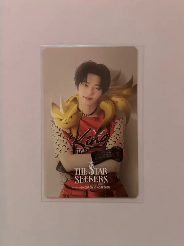 The Chaos Chapter: FIGHT OR ESCAPE