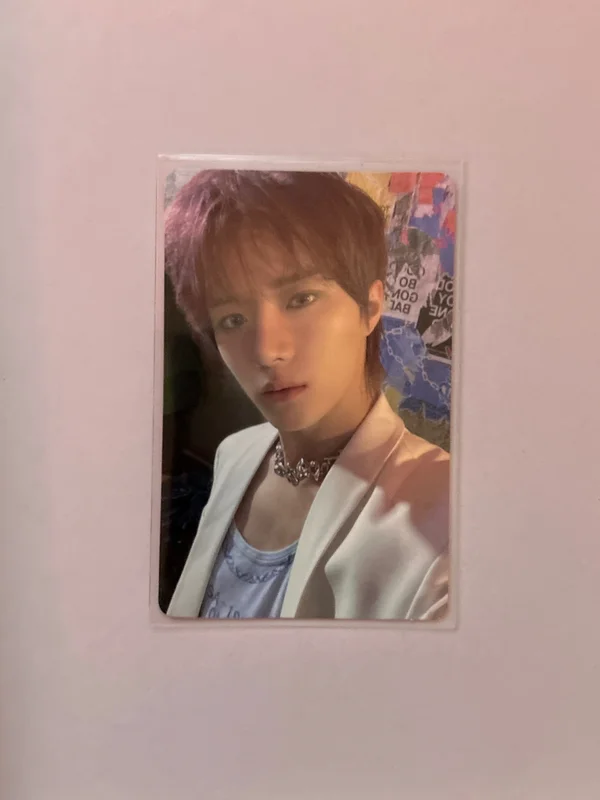 minisode 2: Thursday's Child MESS ver.