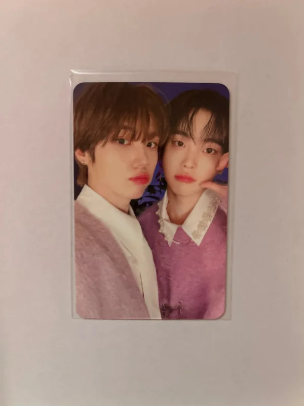 EVERSHINE NIGHTFALL ver.