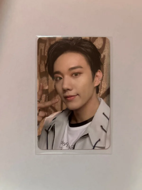 DISHARMONY : BREAK OUT BREAK OUT VER.