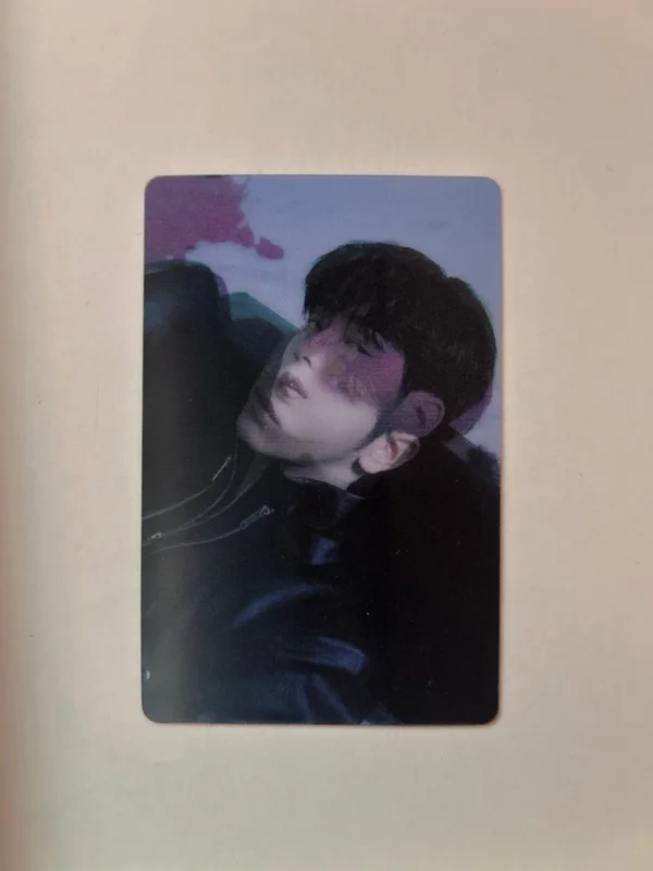 minisode 2: Thursday's Child HATE ver.