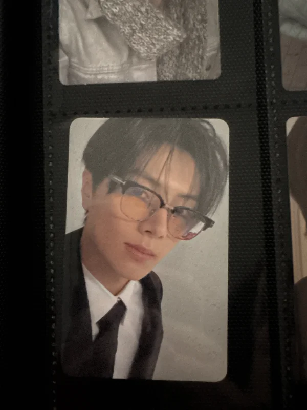 DESIRE : UNLEASH MAKE Ver.