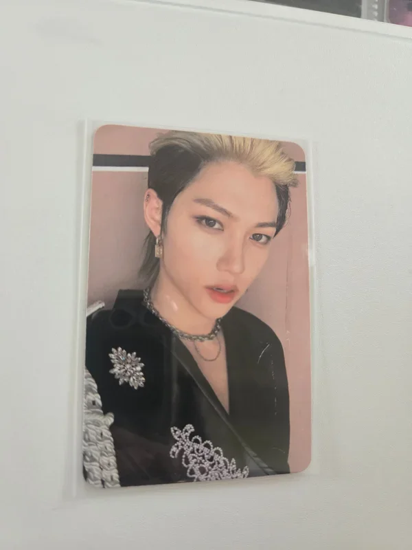 NOEASY Jewel Case Ver.