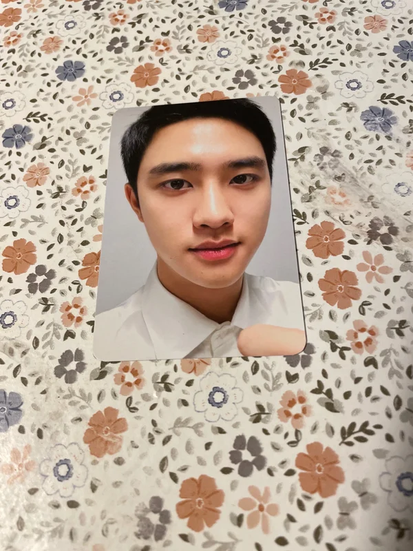 EXO PLANET #4 The ElyXiOn dot PHOTOBOOK + LIVE ALBUM PKG