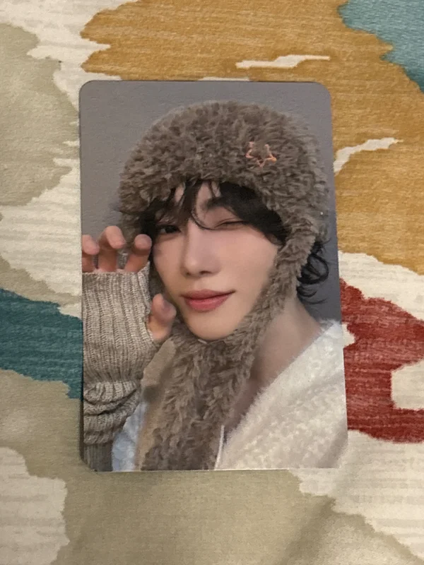 THE BOYZ HBD SPECIAL KIT [NEW DAY]