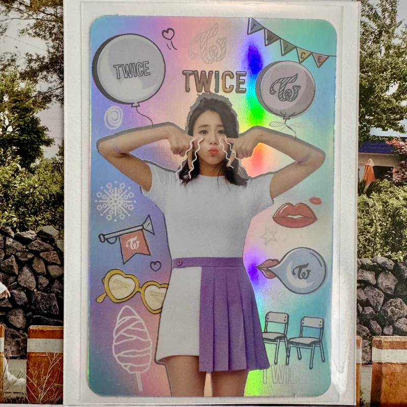 TWICEcoaster : LANE 1