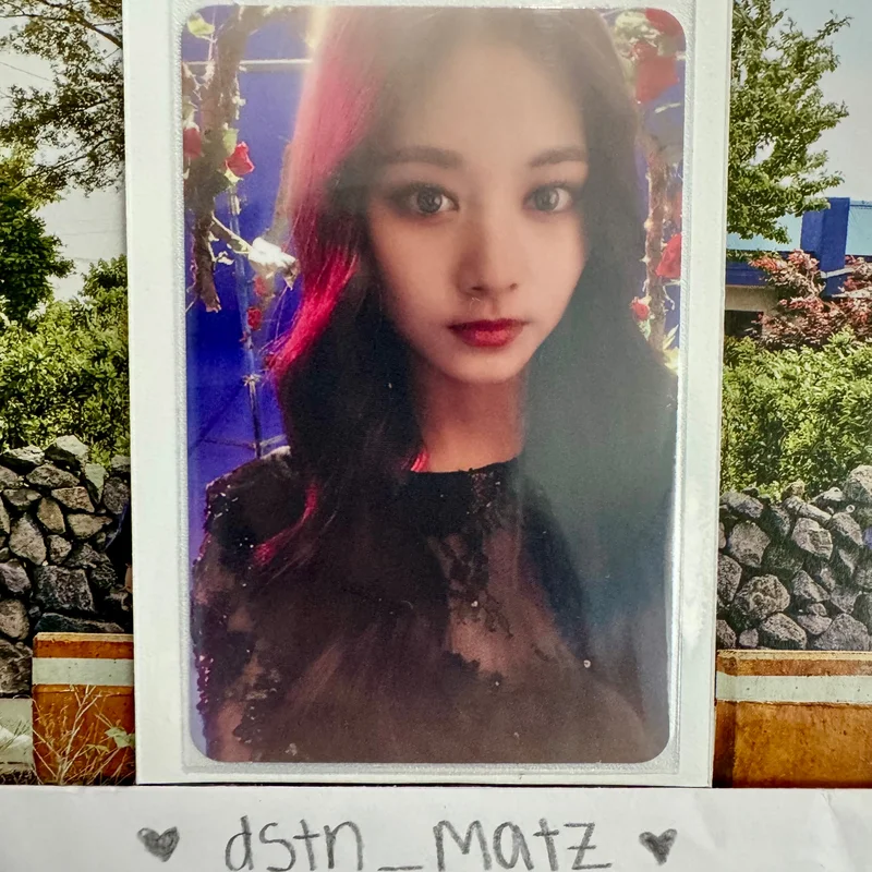 TWICEcoaster : LANE 1