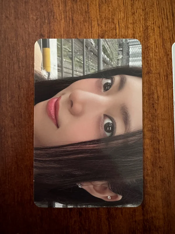 Yuna GOLD STANDARD VER.