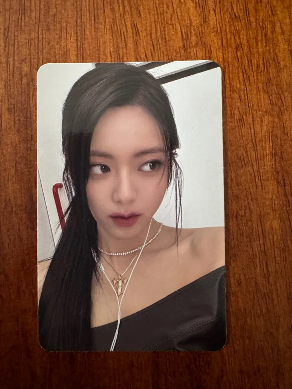 Yuna KILL MY DOUBT LIMITED EDITION