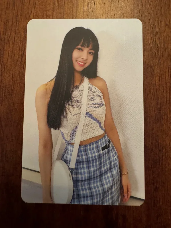 Yuna LIGHT RING CASE