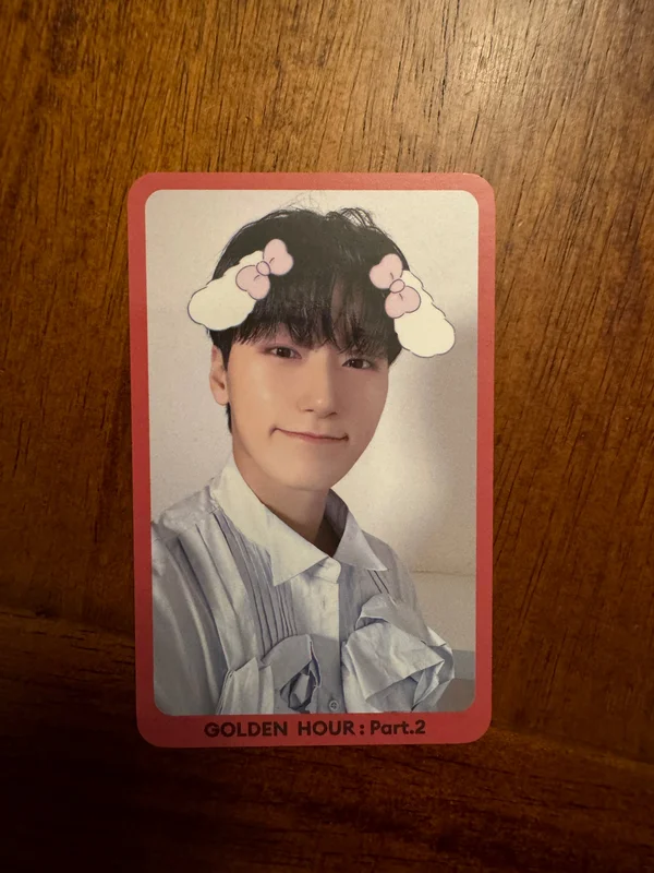 San GOLDEN HOUR : Part.2 BROADCAST