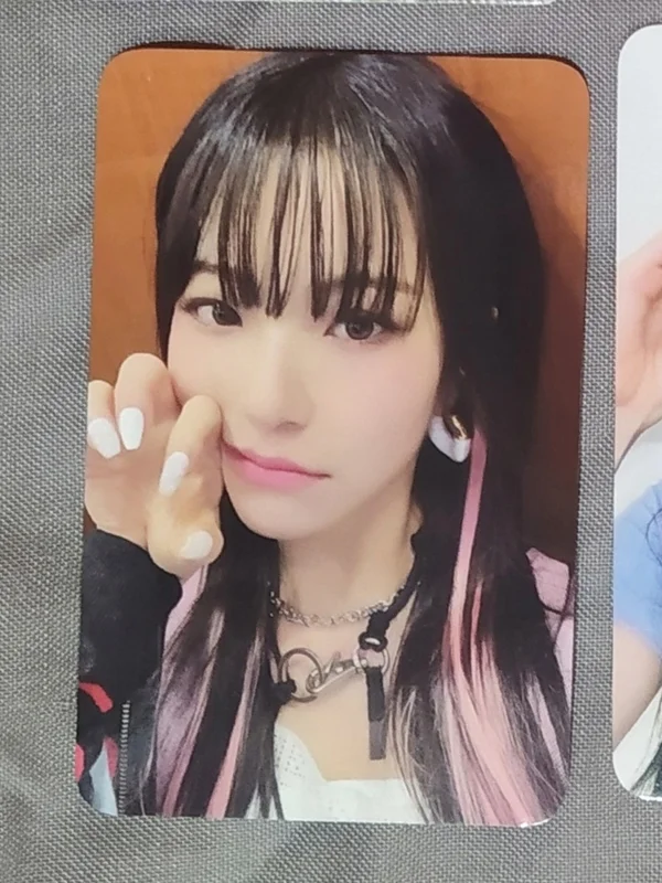 Unlock My World KTOWN4U