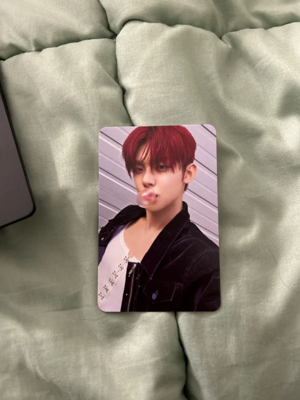 YEONJUN's Mixtape : GGUM