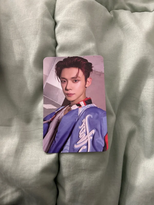 YEONJUN's Mixtape : GGUM