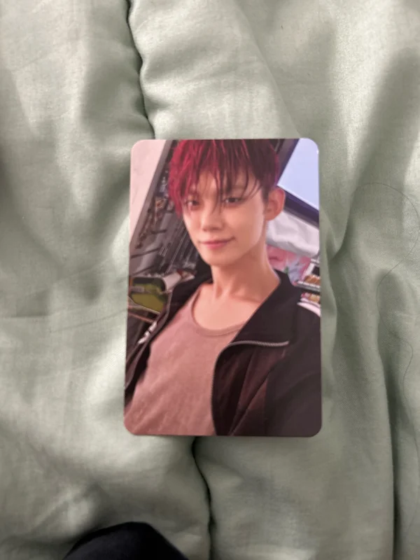 YEONJUN's Mixtape : GGUM