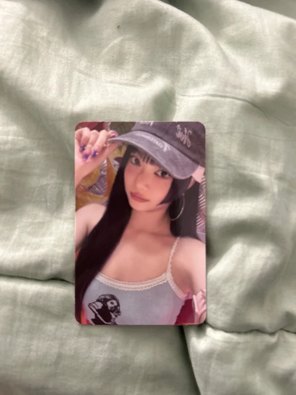 SPAGHETTI Target Exclusive