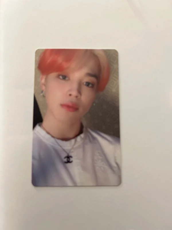 MAP OF THE SOUL : PERSONA