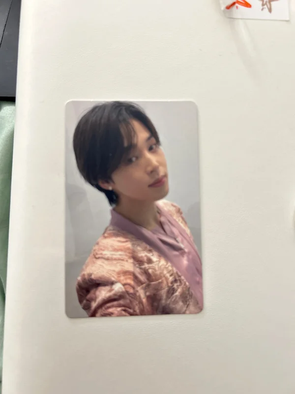 Proof (Compact Edition)