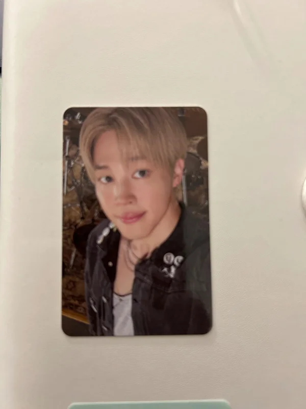 ARIRANG Rooted in Music Ver. Target Exclusive