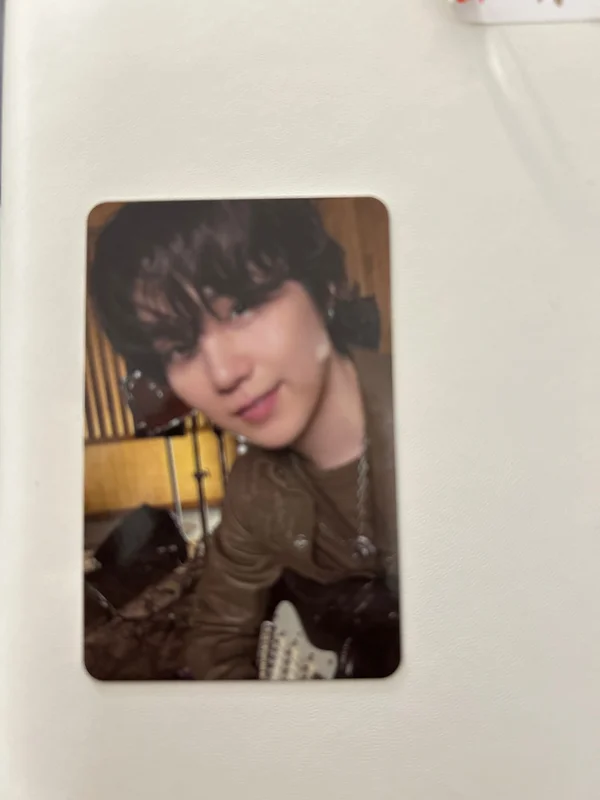 ARIRANG Rooted in Music Ver. Target Exclusive