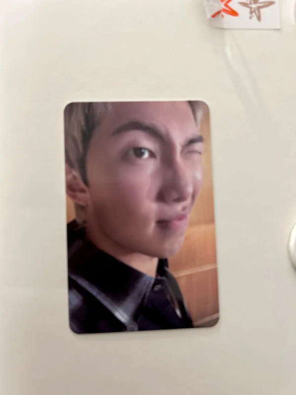 ARIRANG Rooted in Music Ver. Target Exclusive