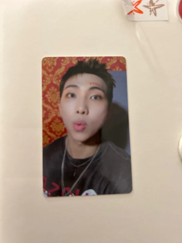 2022 SEASON'S GREETINGS