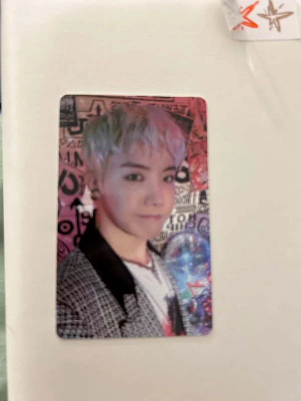 2022 SEASON'S GREETINGS