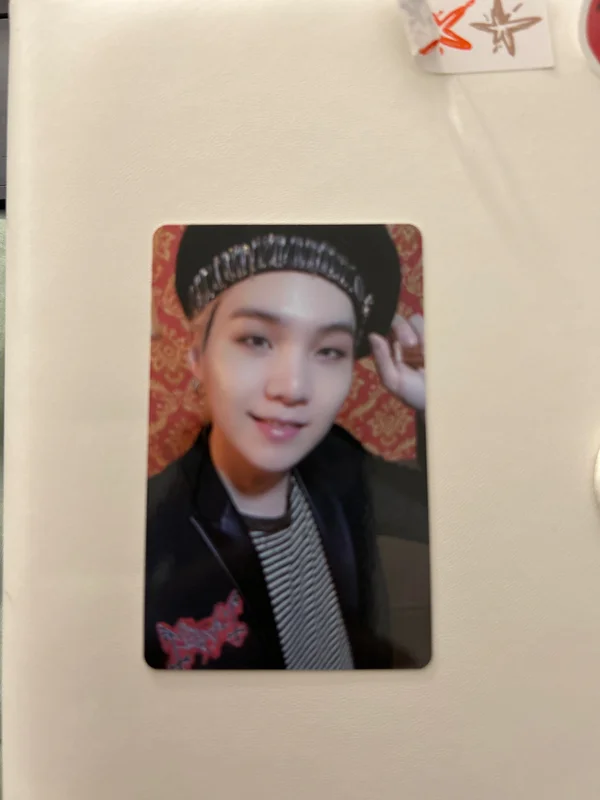 2022 SEASON'S GREETINGS