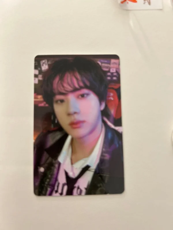 2022 SEASON'S GREETINGS