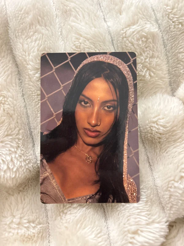 BEAUTIFUL CHAOS CHAOTIC VER.